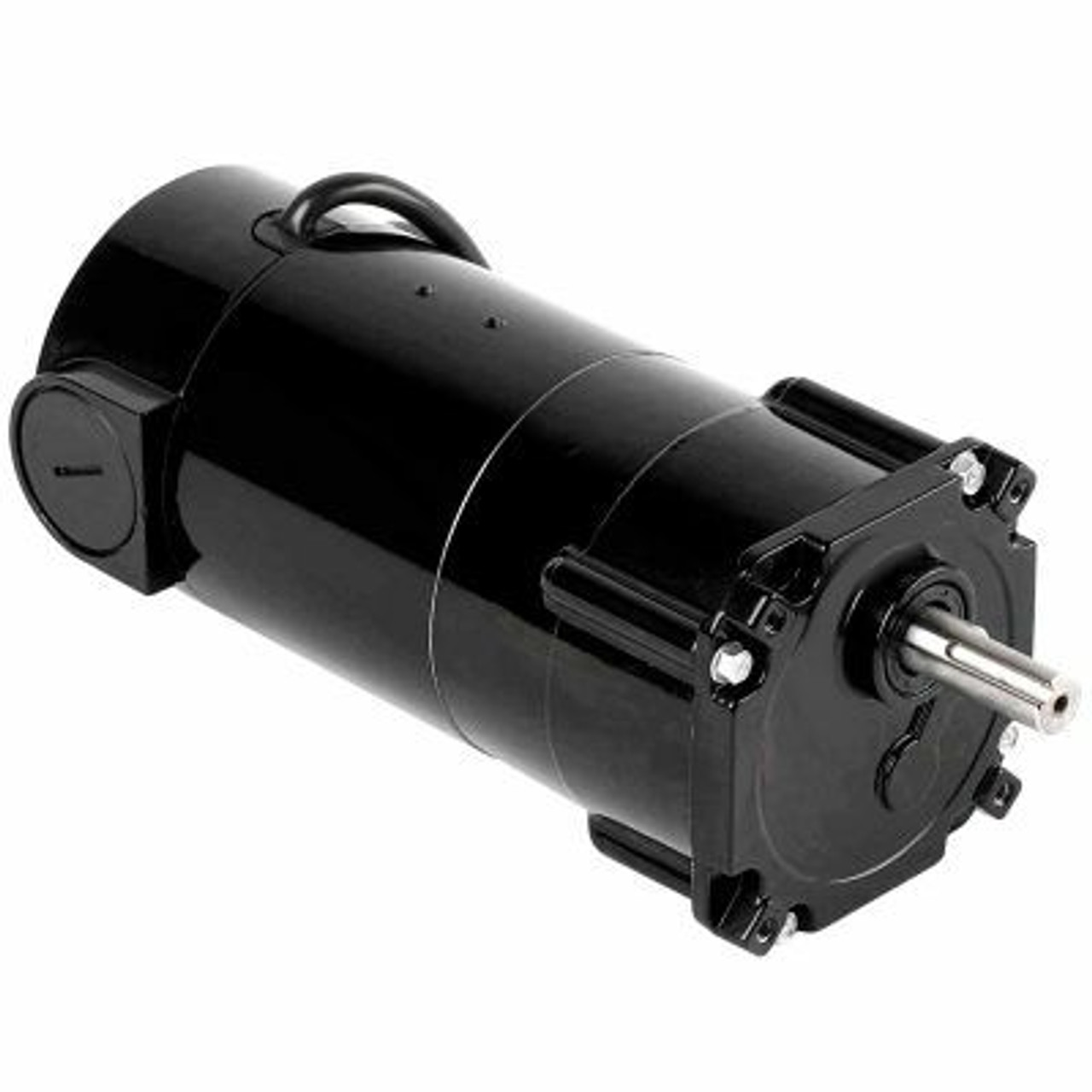 33A-Z Series Parallel Shaft DC Gearmotor 180 VDC